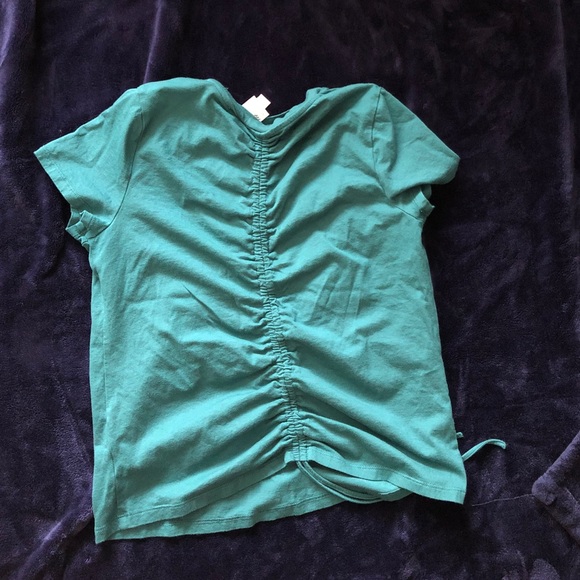 All In Motion top - Picture 2 of 2